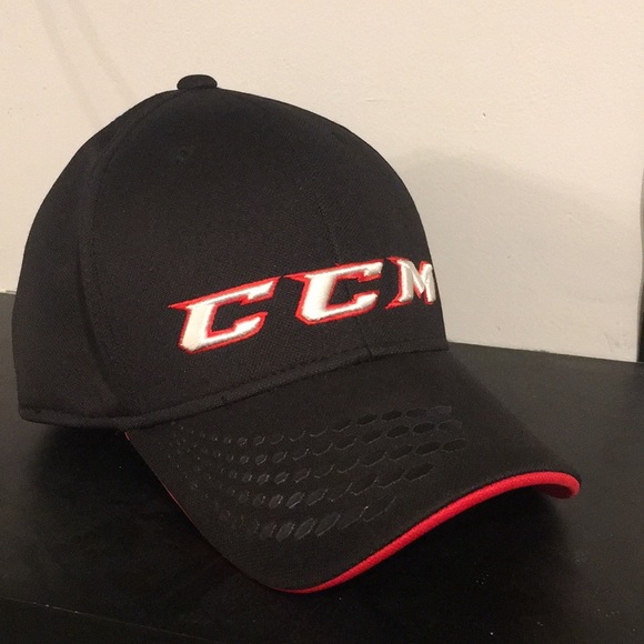 CCM BALLCAP